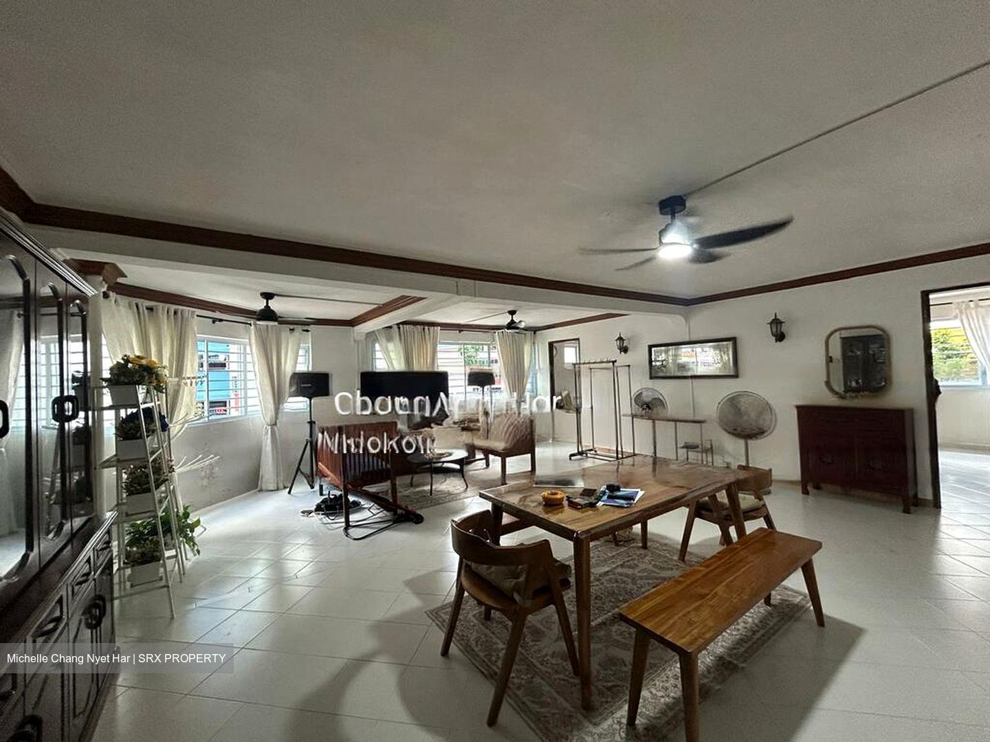 Blk 798 Yishun Ring Road (Yishun), HDB 5 Rooms #510250861